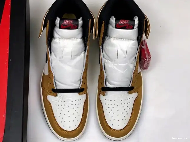 Cheap MAX Rookie High 555088-700 1 of the Air OG Retro Jordan Year 0401